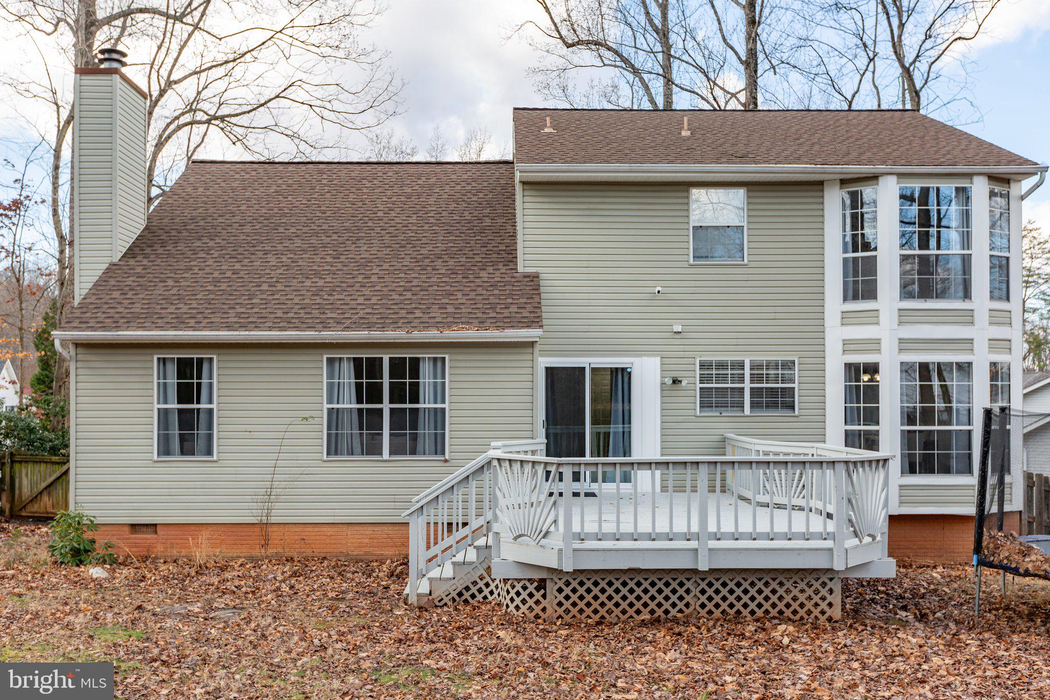 MEADOWOOD PARK - Residential