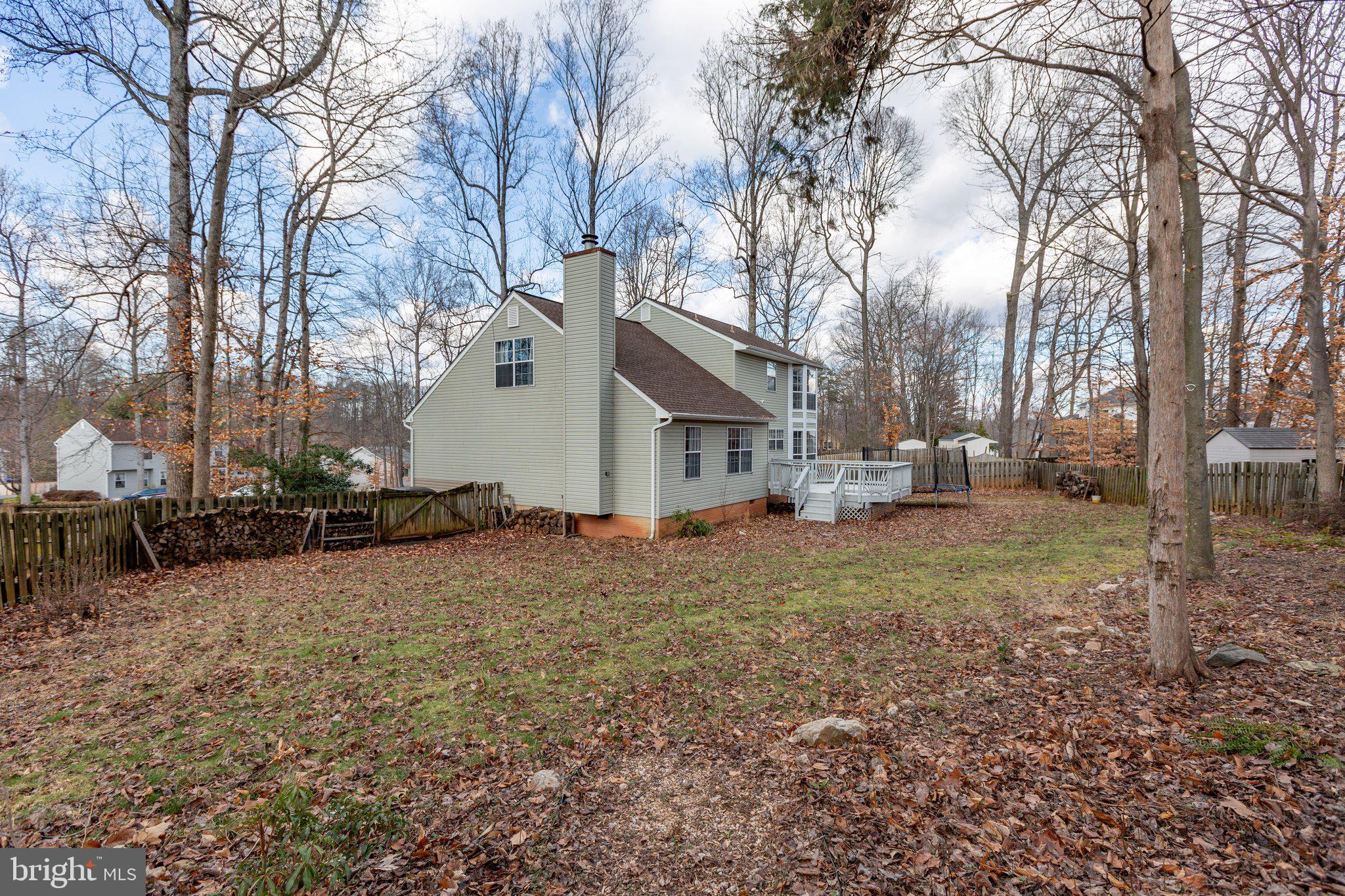 MEADOWOOD PARK - Residential