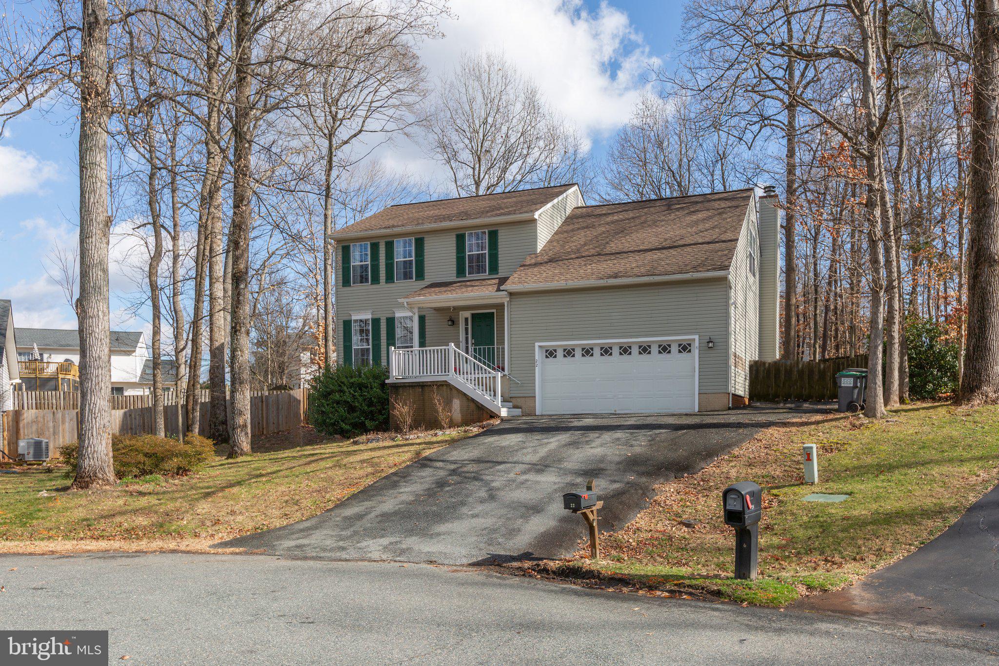 MEADOWOOD PARK - Residential