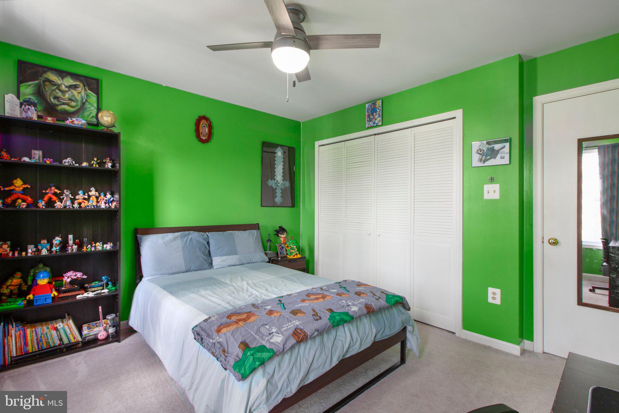 MEADOWOOD PARK - Residential