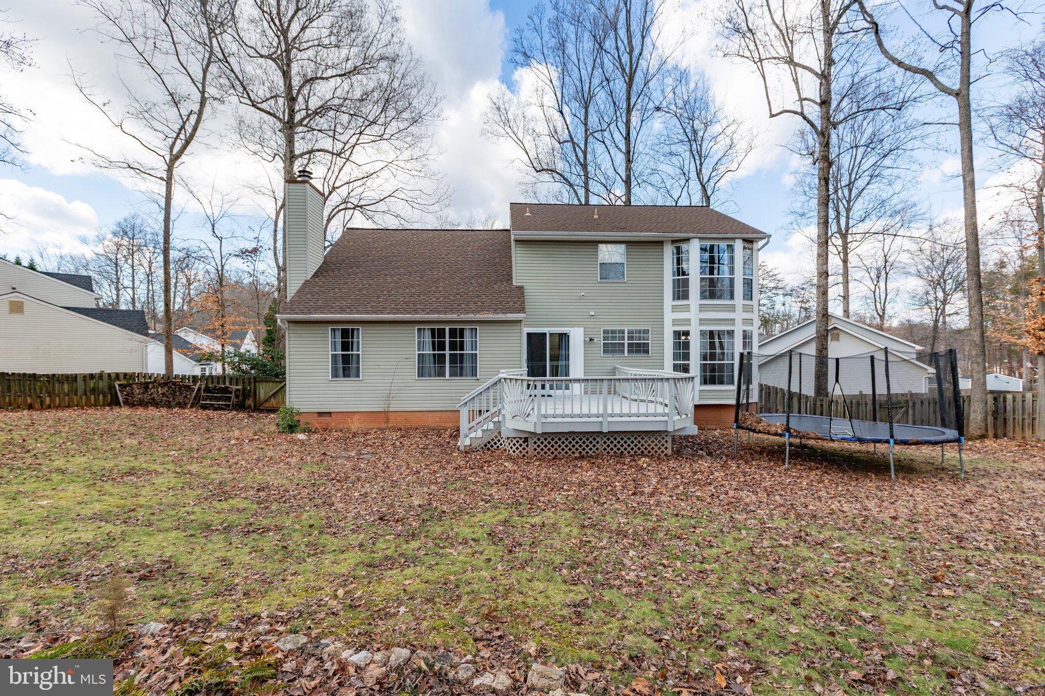 MEADOWOOD PARK - Residential