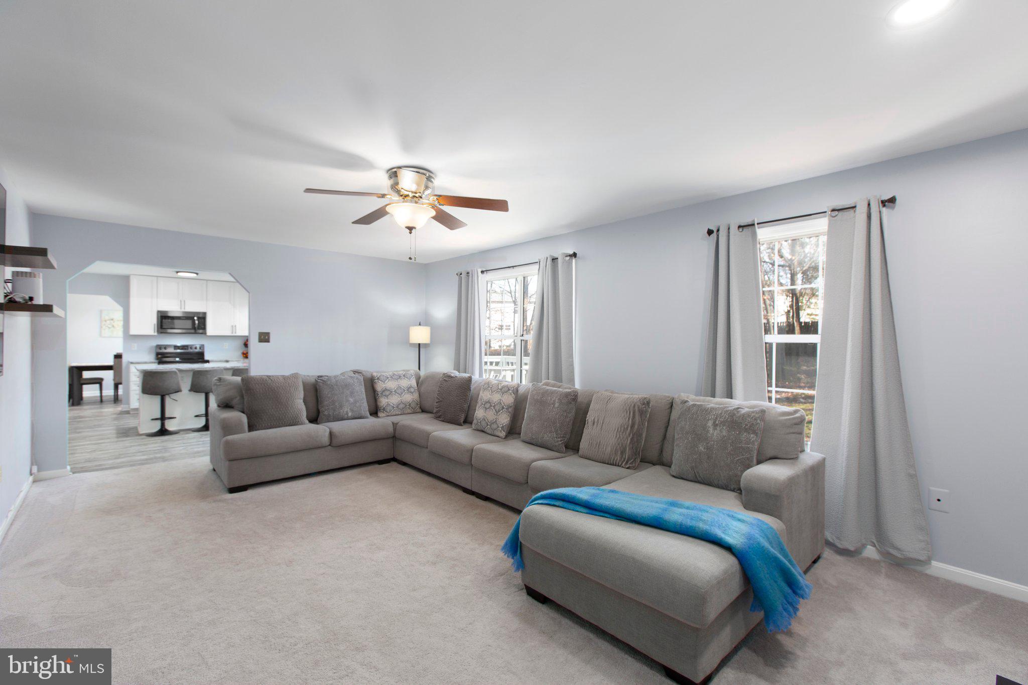 MEADOWOOD PARK - Residential