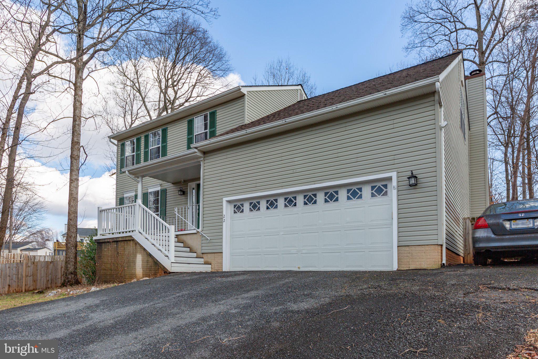 MEADOWOOD PARK - Residential