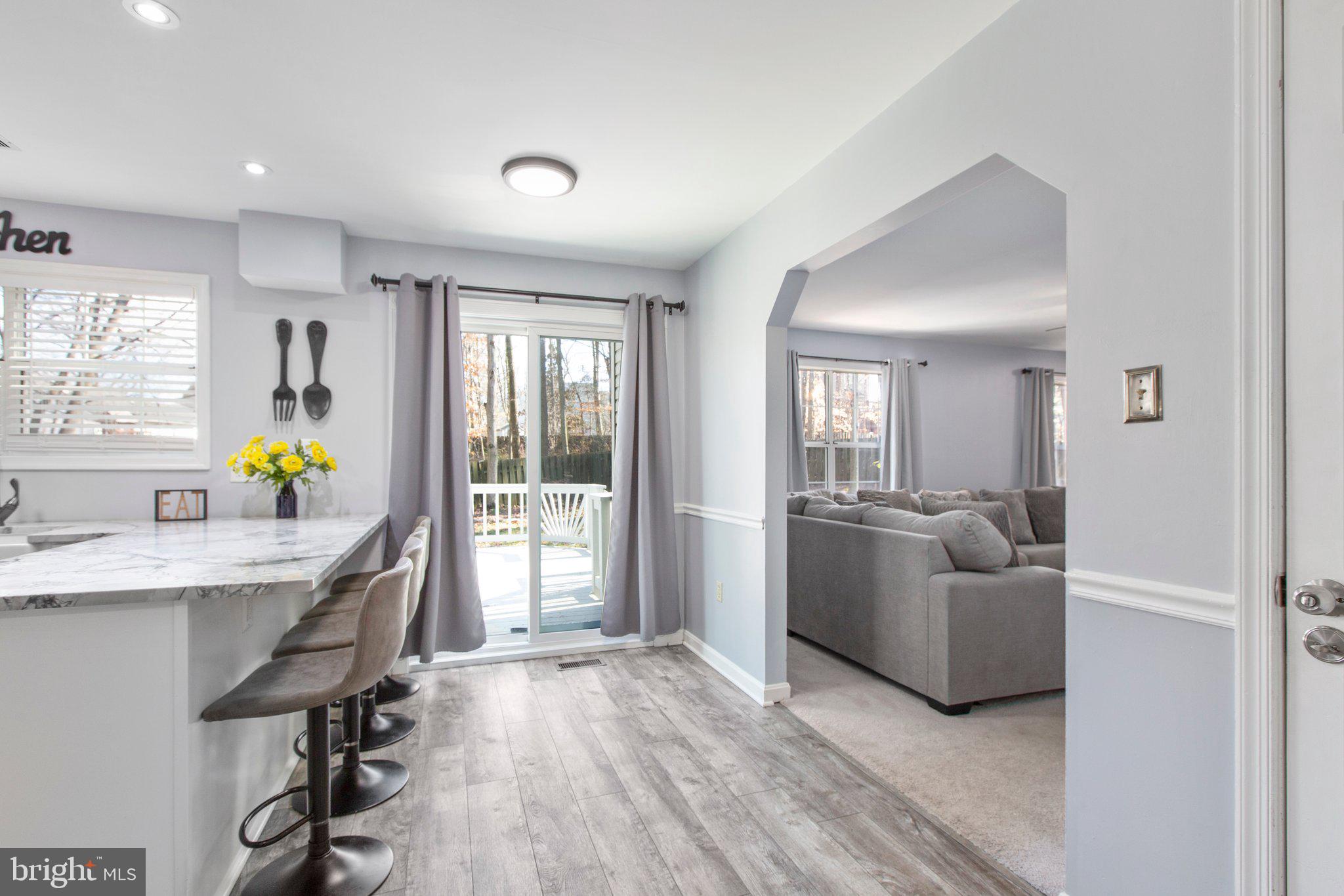 MEADOWOOD PARK - Residential