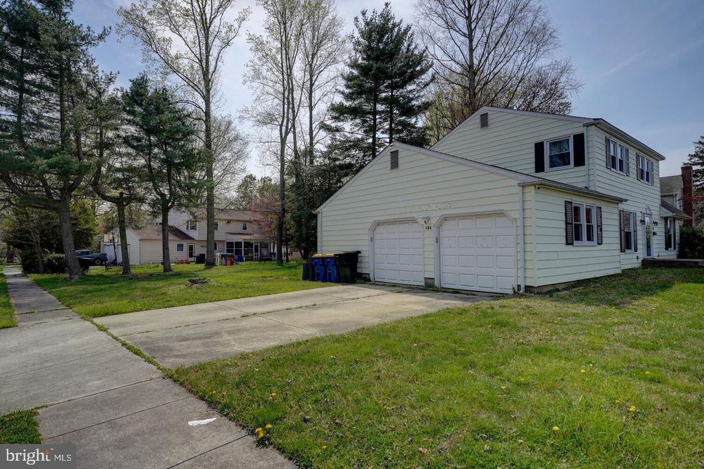 Photo of 606 Wyoming Avenue, DOVER, DE 19904 (MLS # DEKT2041768)