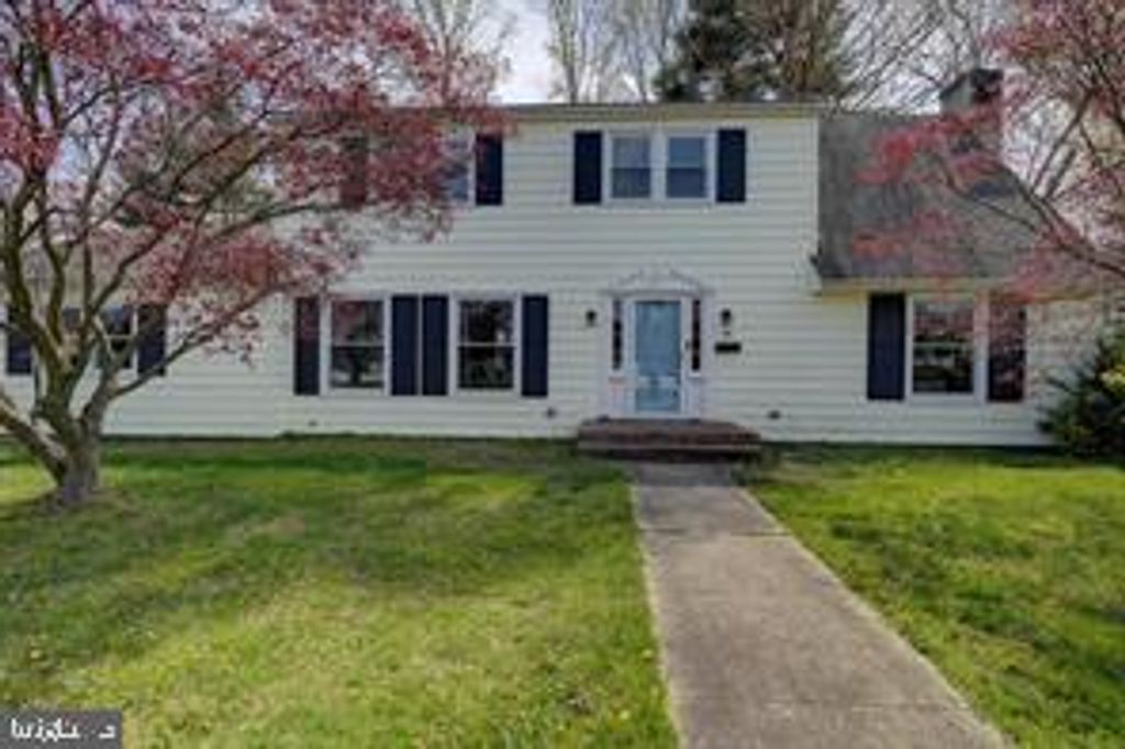 Photo of 606 Wyoming Avenue, DOVER, DE 19904 (MLS # DEKT2041768)