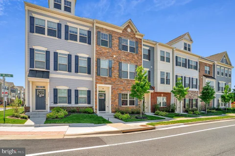 9459 Prince William Street, Manassas, VA MLS: VAMN2011488