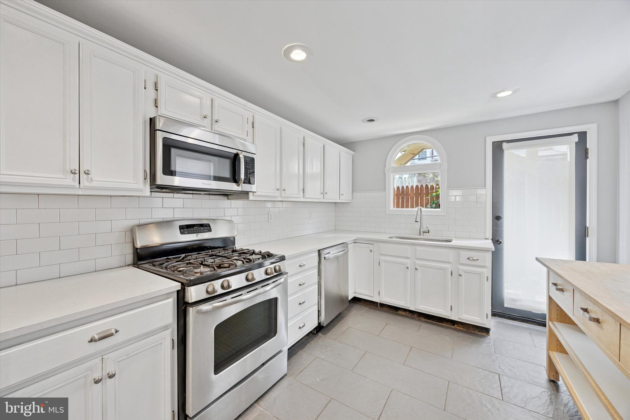 ART MUSEUM AREA - Residential Lease