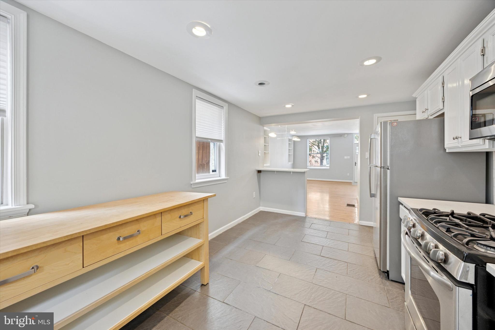 ART MUSEUM AREA - Residential Lease