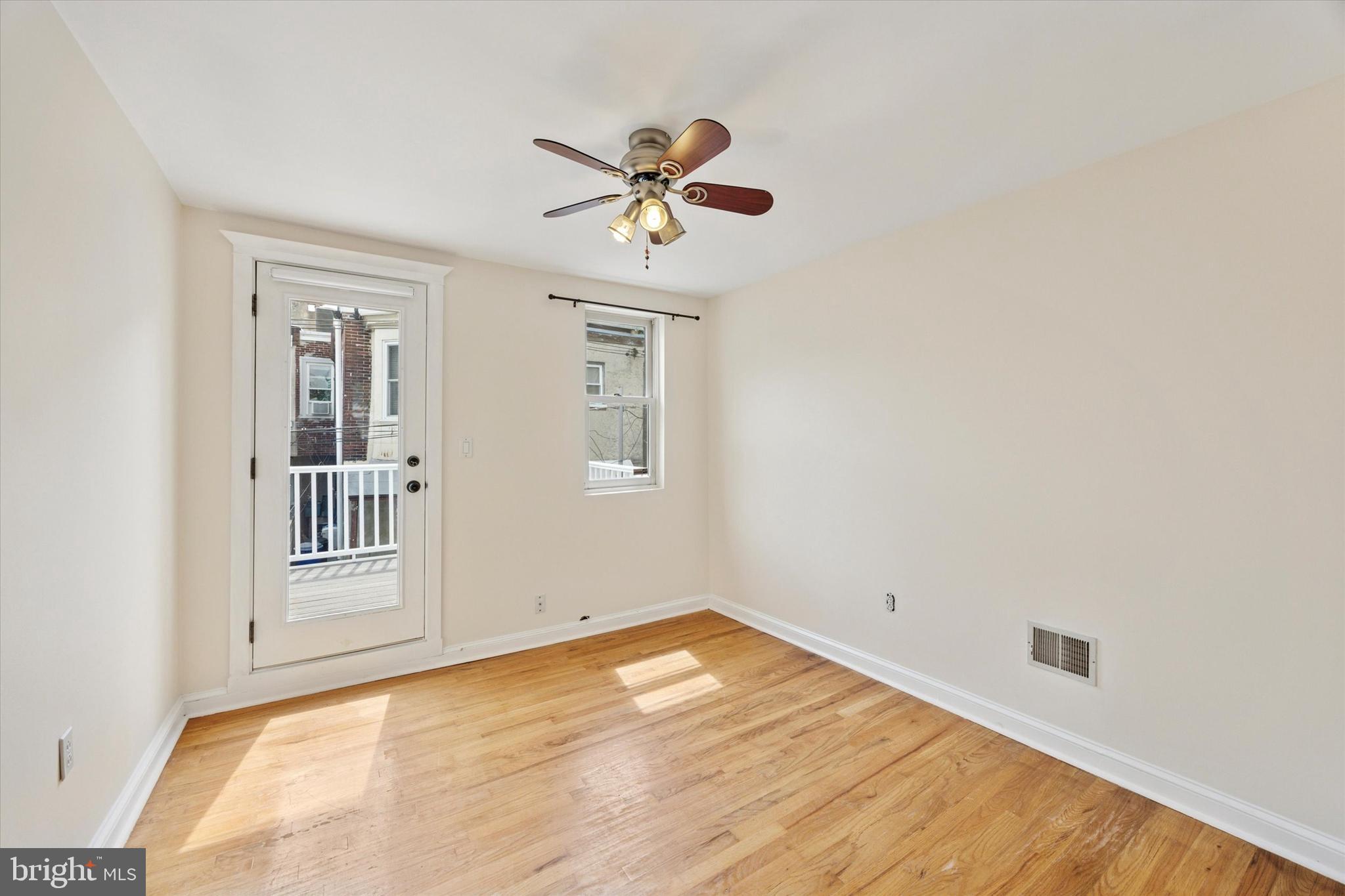 ART MUSEUM AREA - Residential Lease