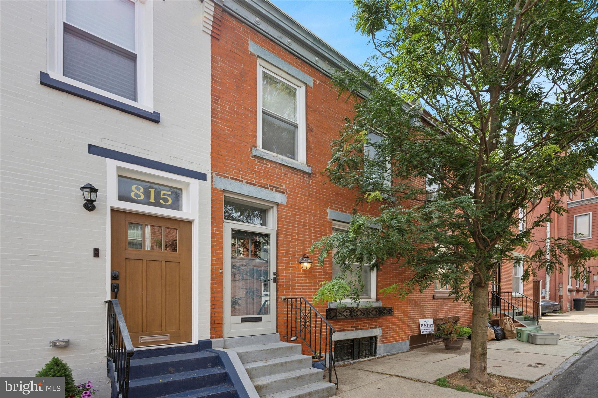 ART MUSEUM AREA - Residential Lease