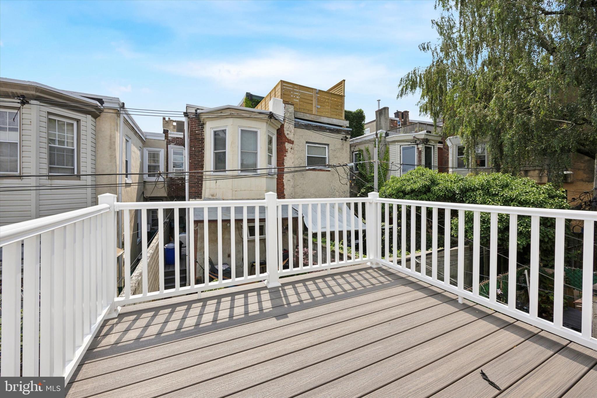 ART MUSEUM AREA - Residential Lease