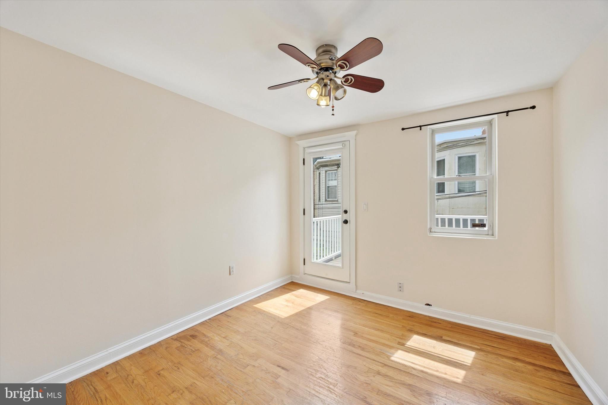 ART MUSEUM AREA - Residential Lease