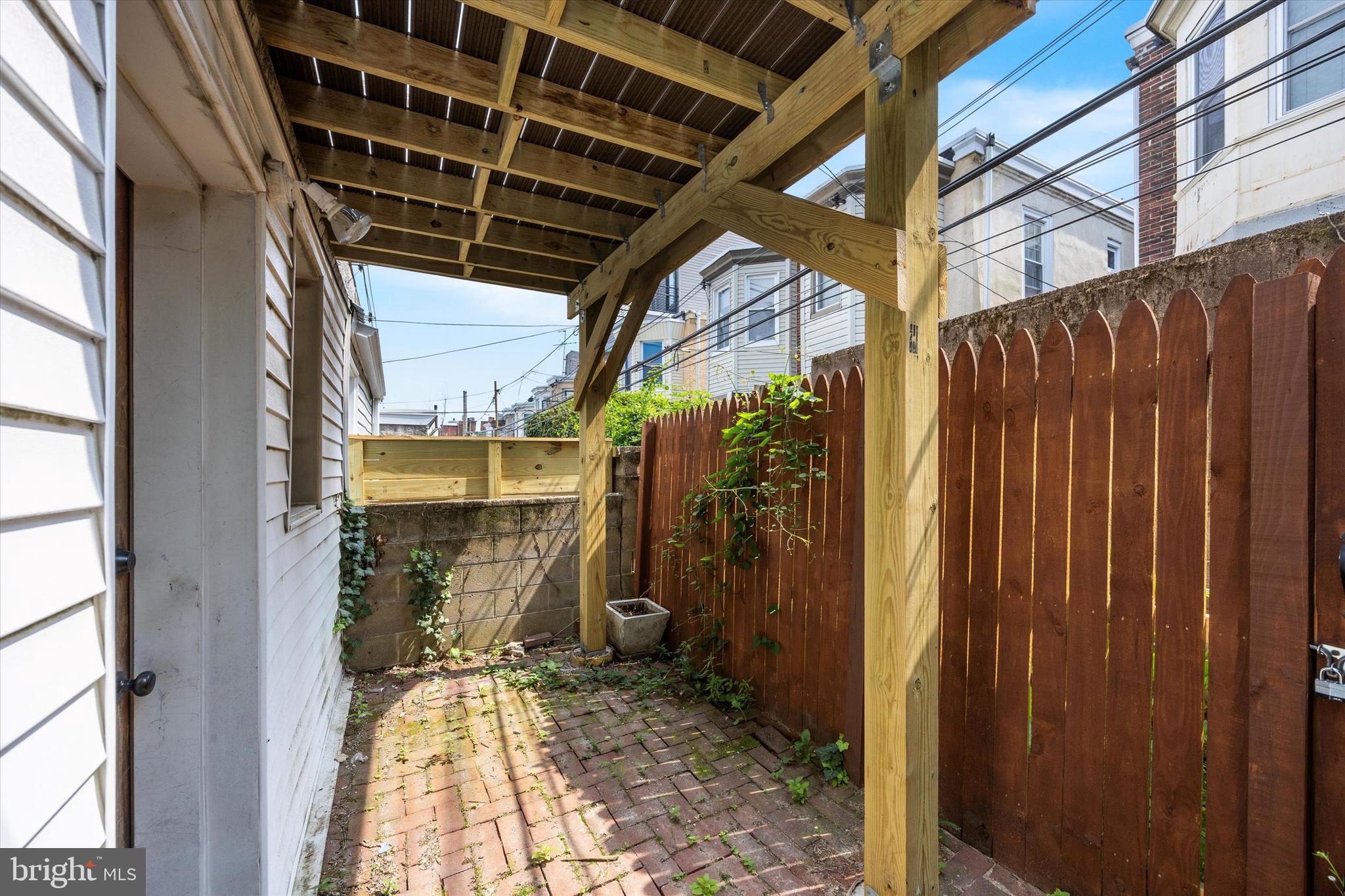 ART MUSEUM AREA - Residential Lease