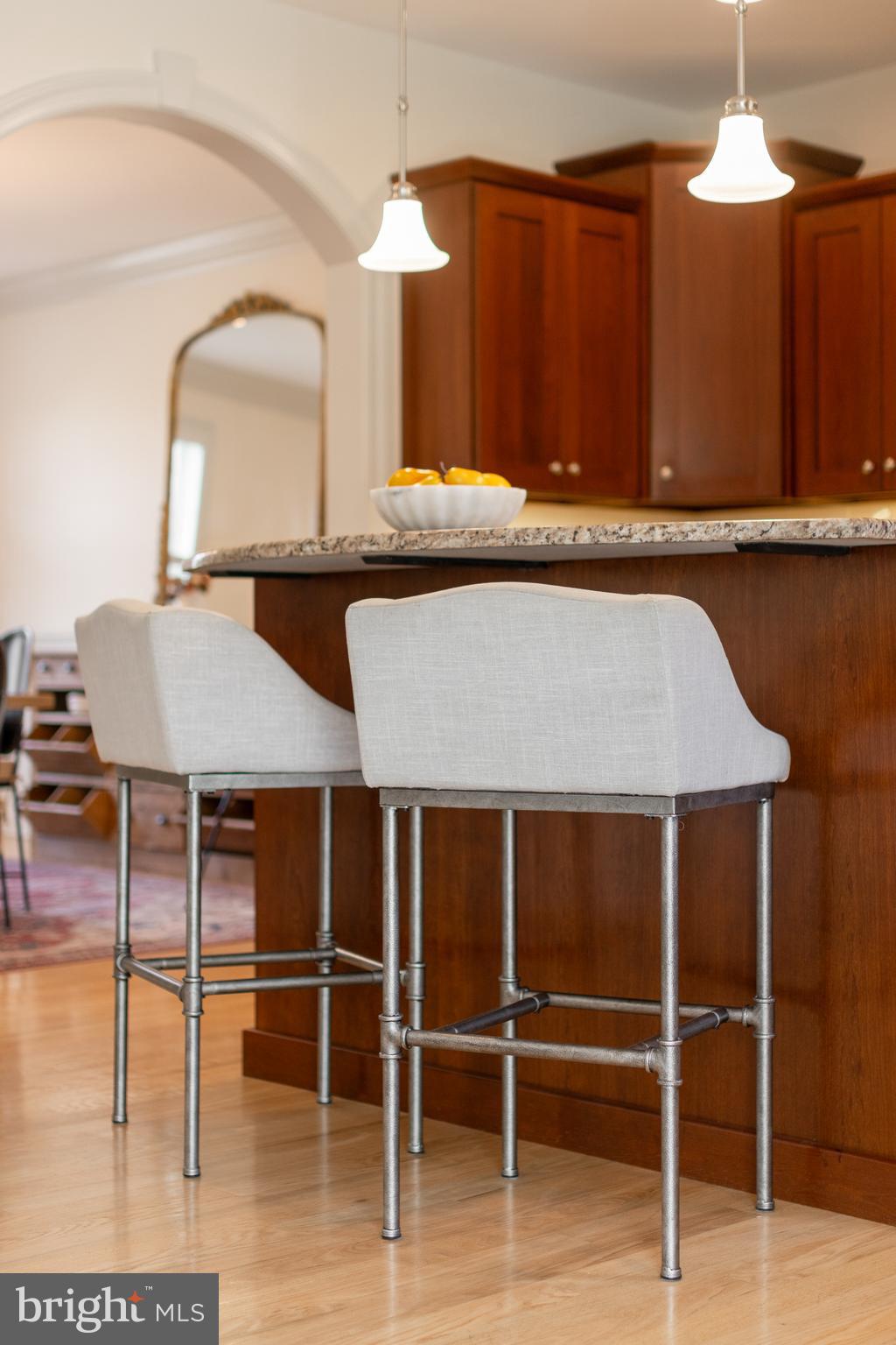 STEARNS CROSSING - Residential