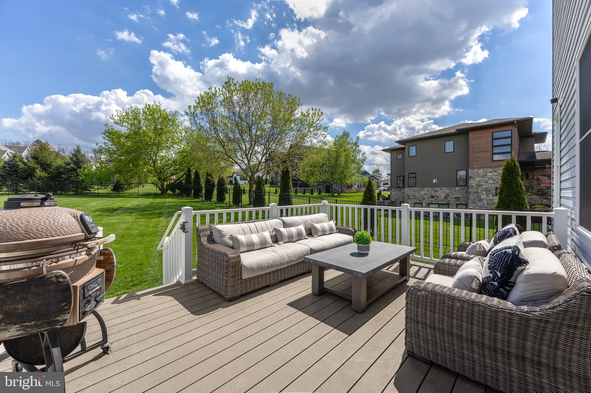 STEARNS CROSSING - Residential