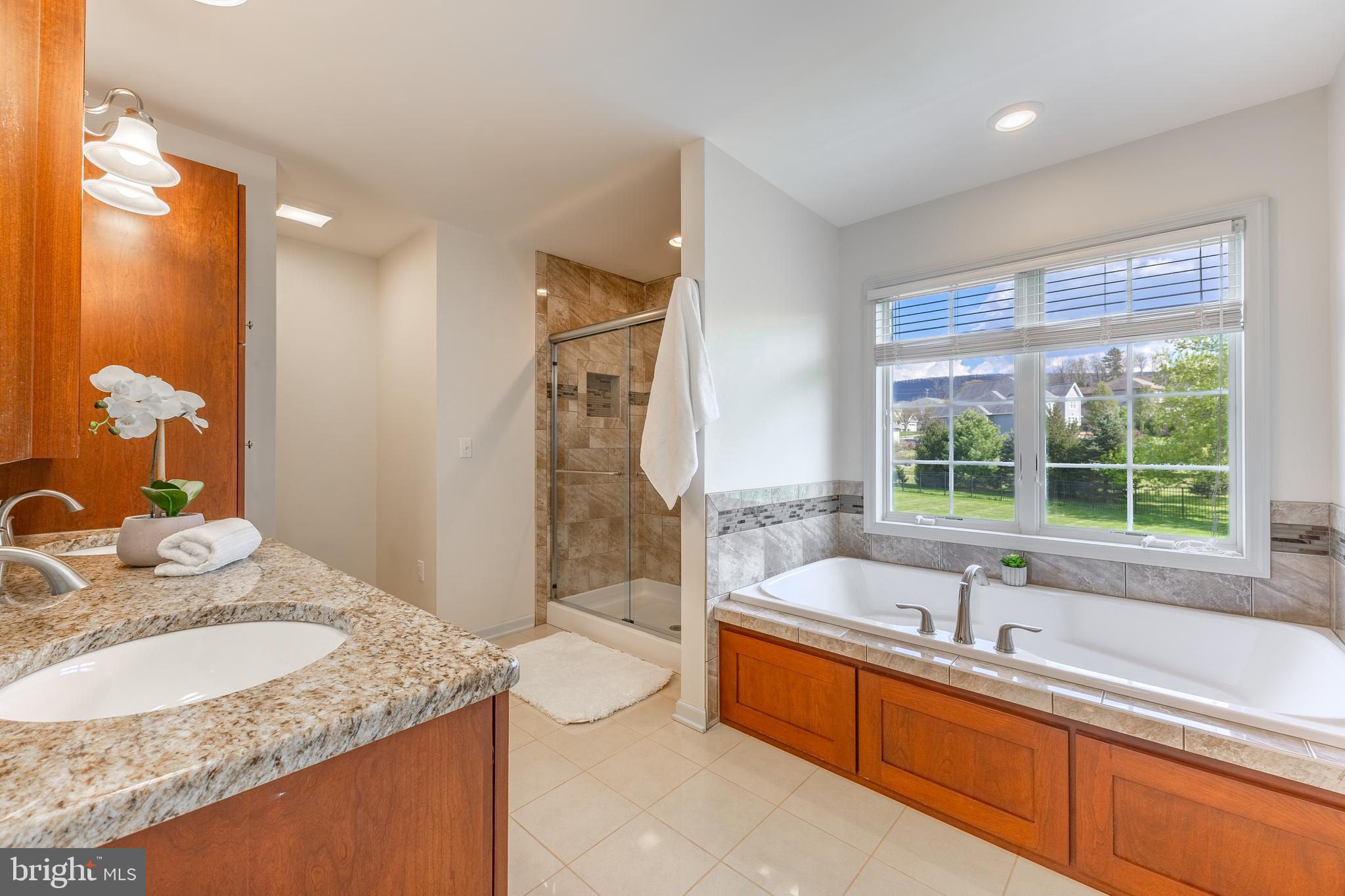 STEARNS CROSSING - Residential