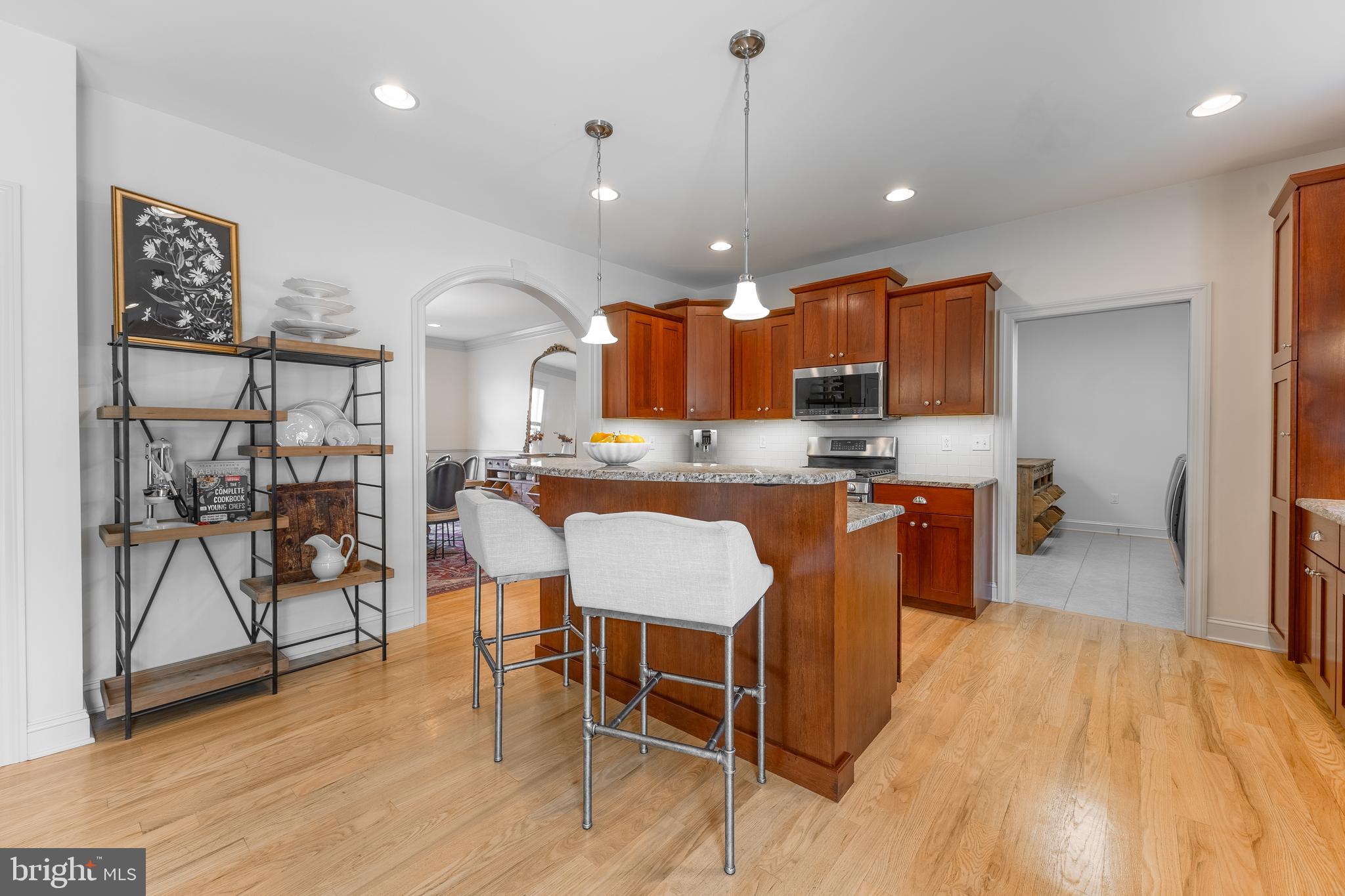 STEARNS CROSSING - Residential