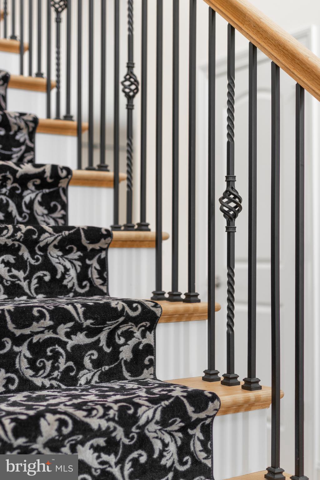 STEARNS CROSSING - Residential