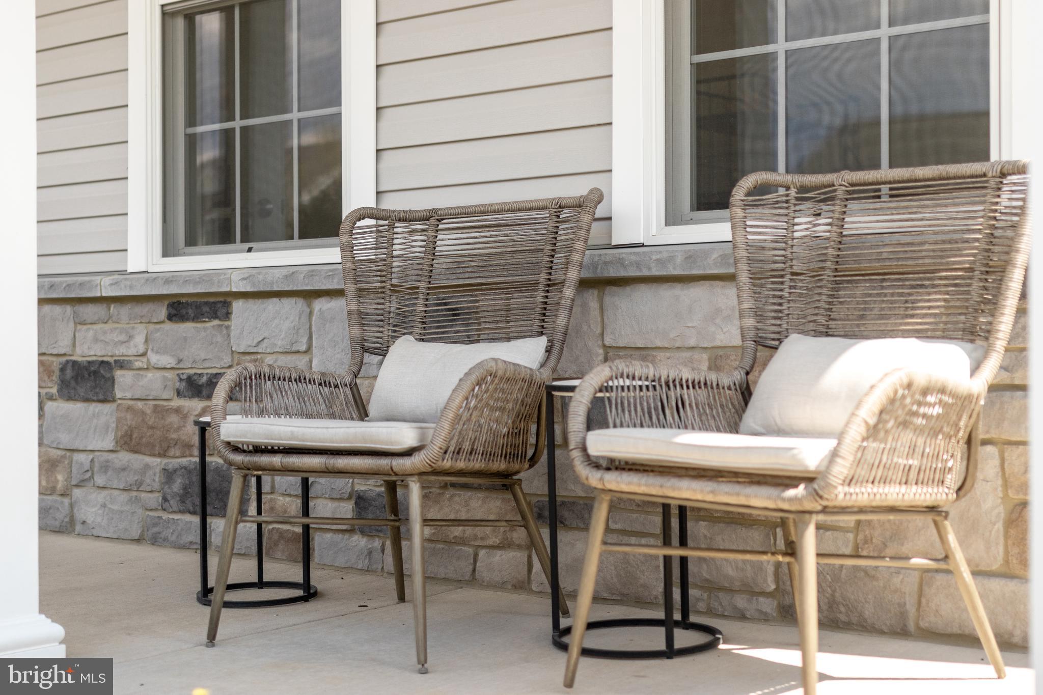 STEARNS CROSSING - Residential