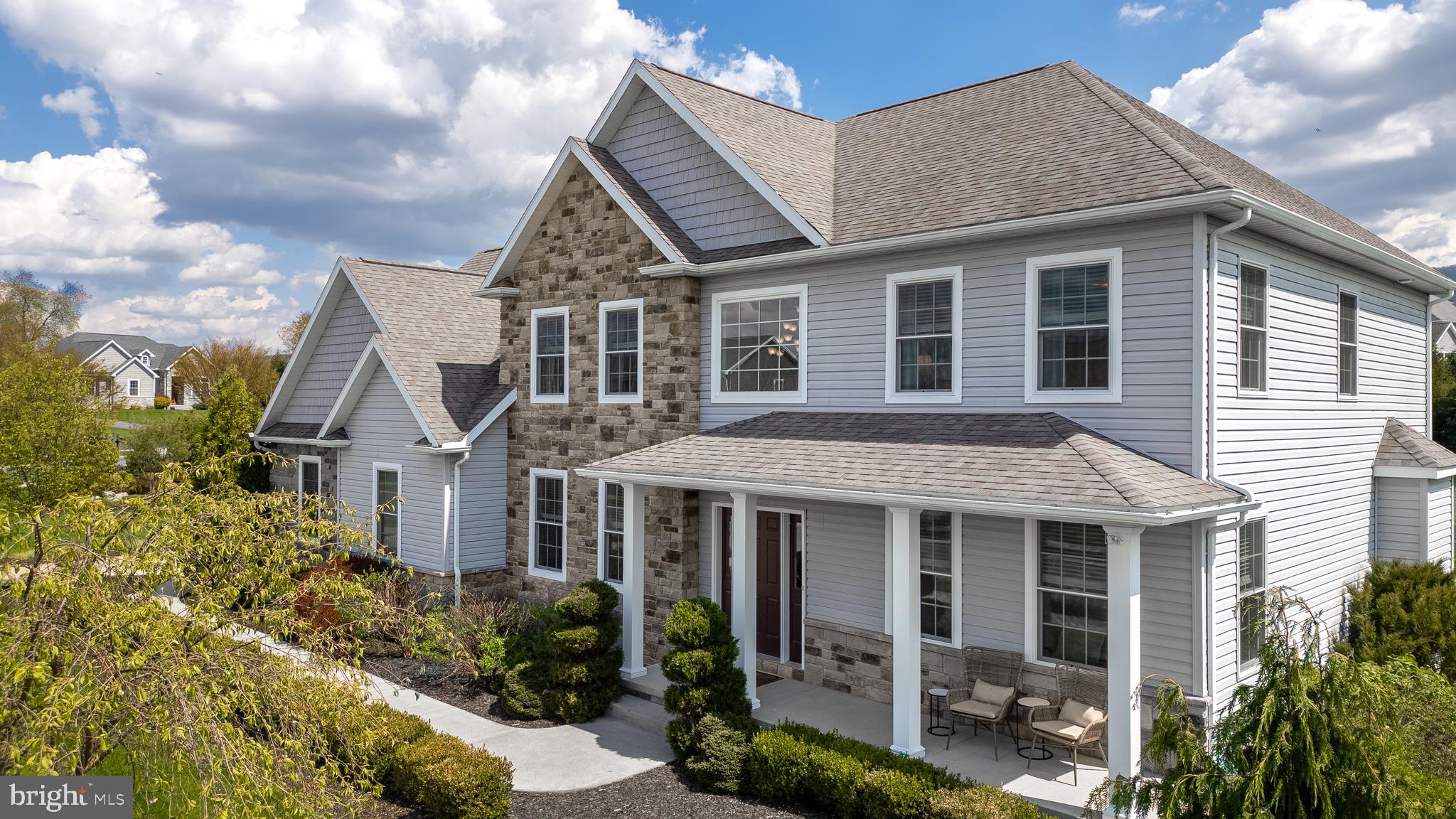 STEARNS CROSSING - Residential