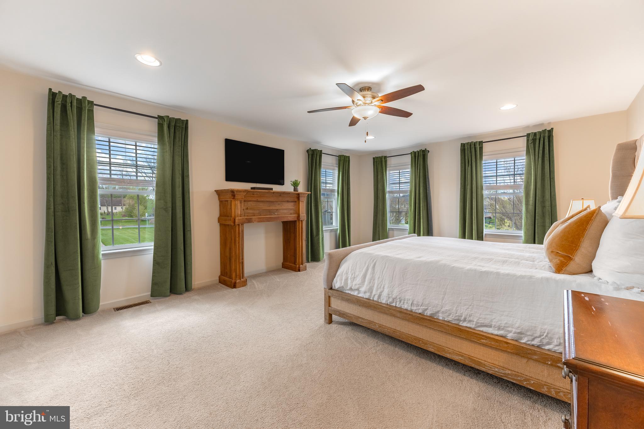 STEARNS CROSSING - Residential