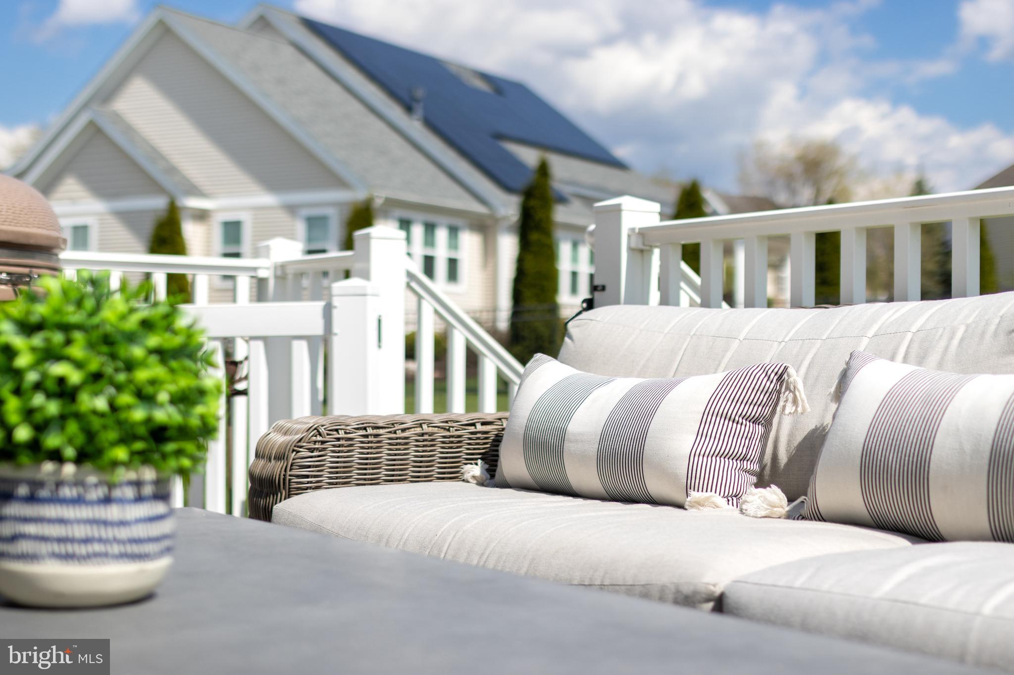 STEARNS CROSSING - Residential