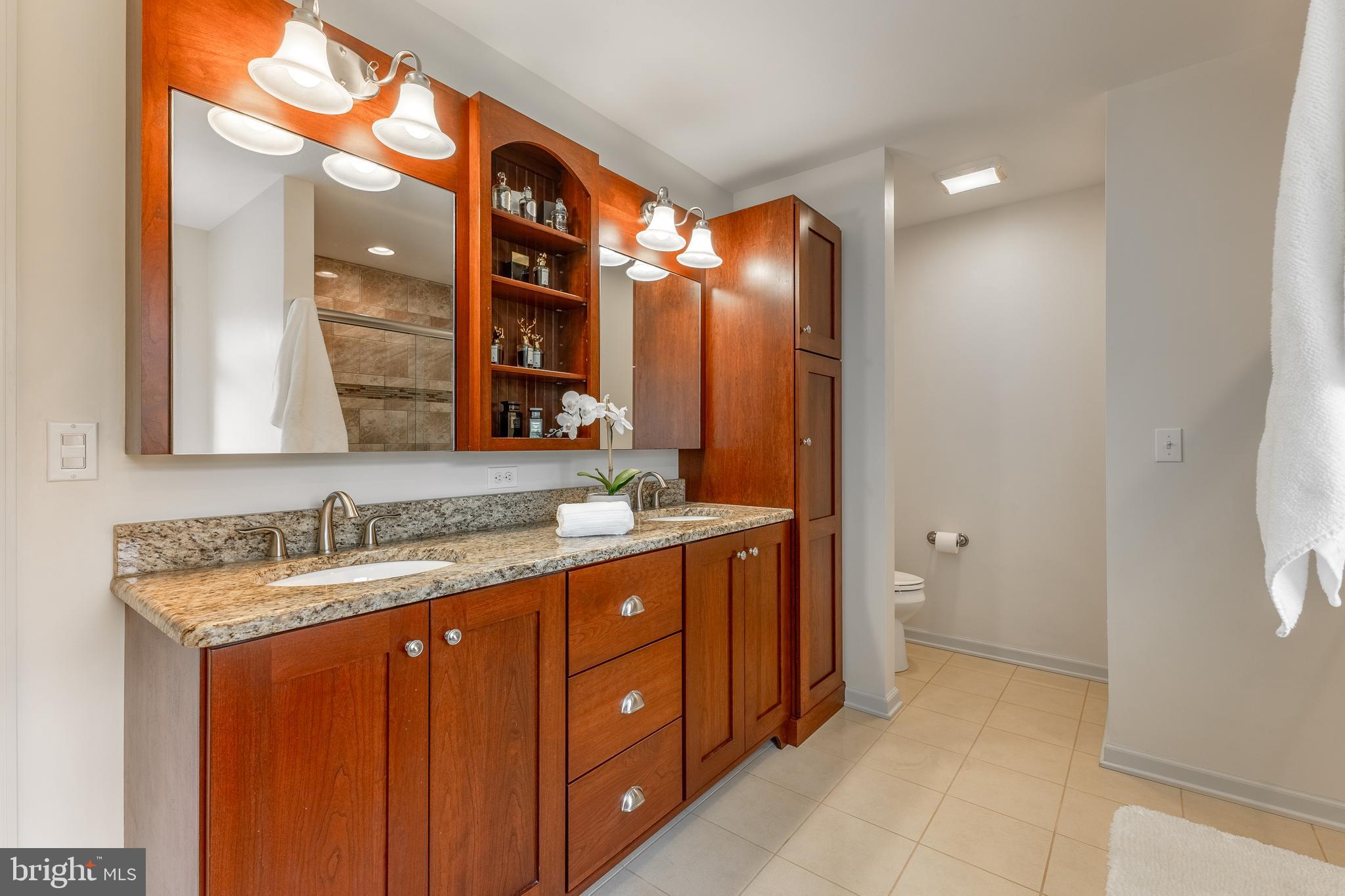 STEARNS CROSSING - Residential