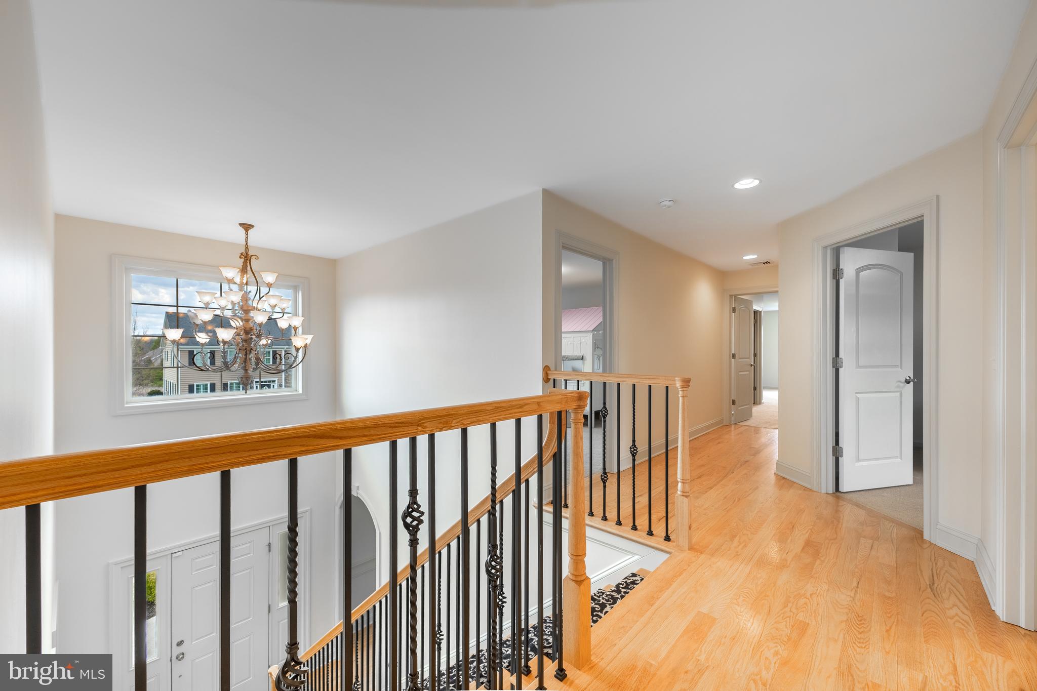 STEARNS CROSSING - Residential