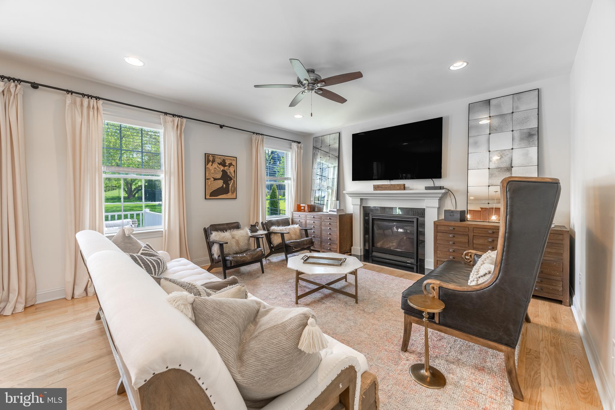 STEARNS CROSSING - Residential