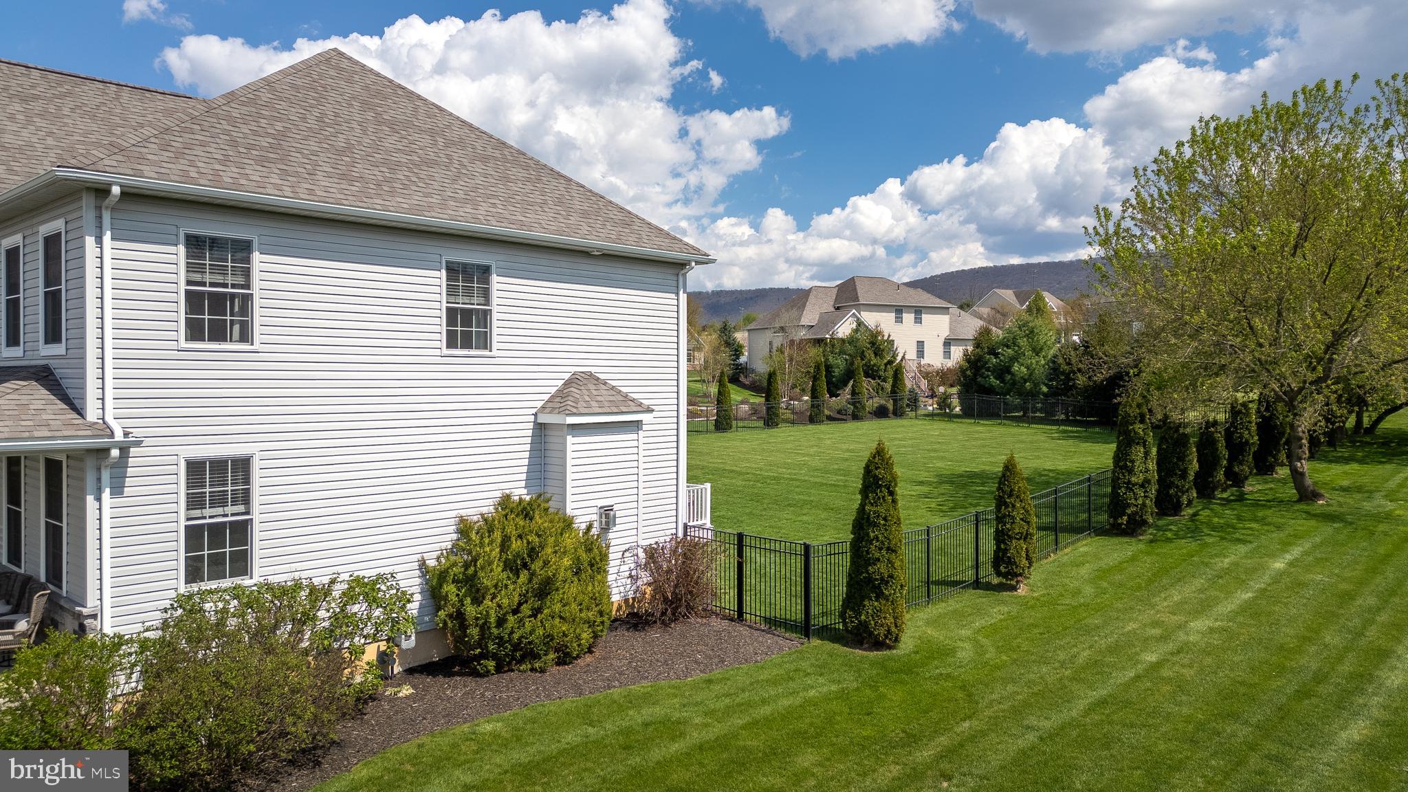 STEARNS CROSSING - Residential