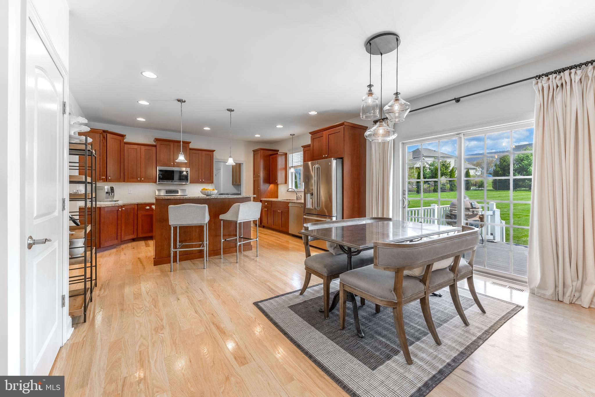 STEARNS CROSSING - Residential