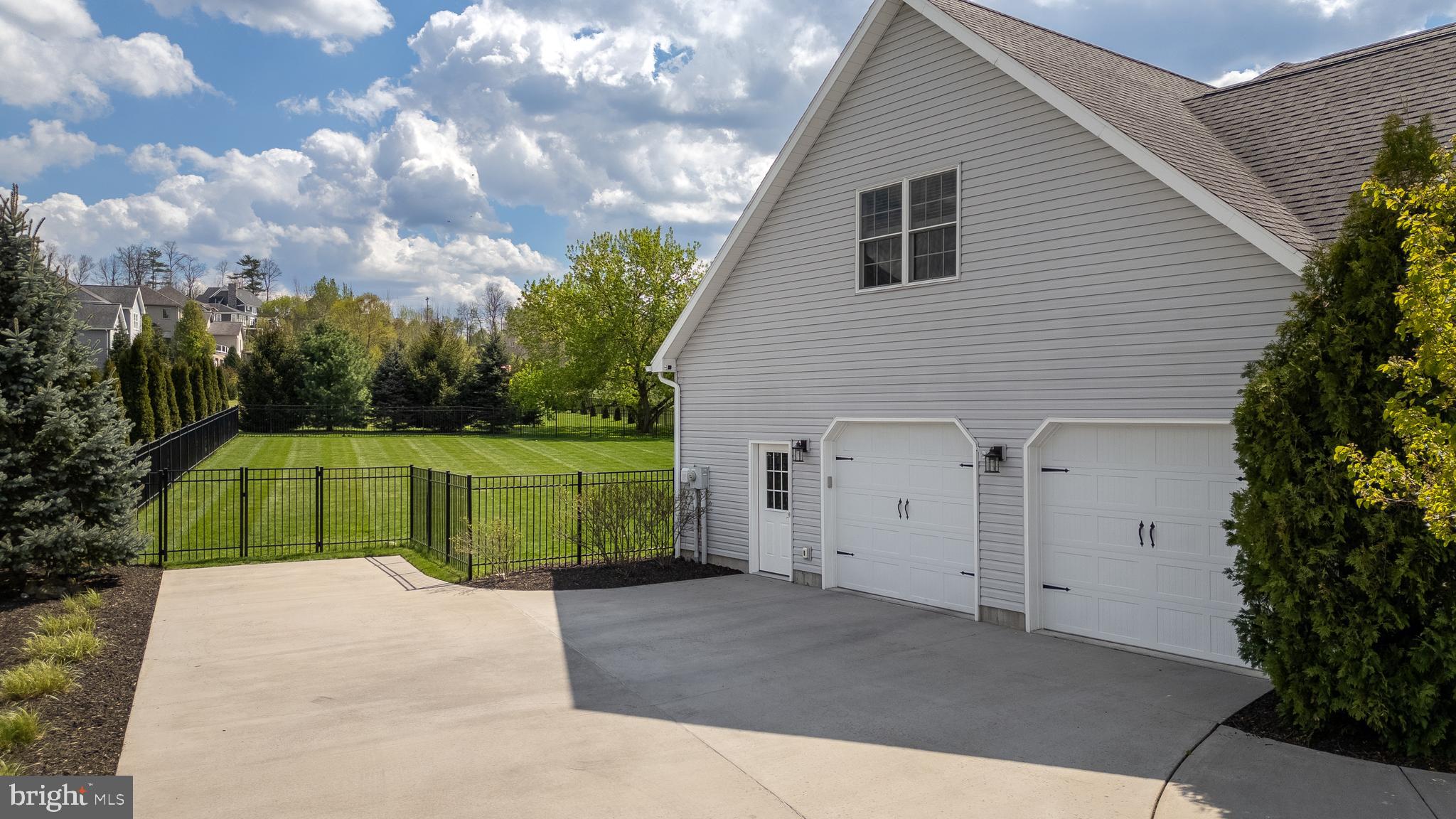 STEARNS CROSSING - Residential