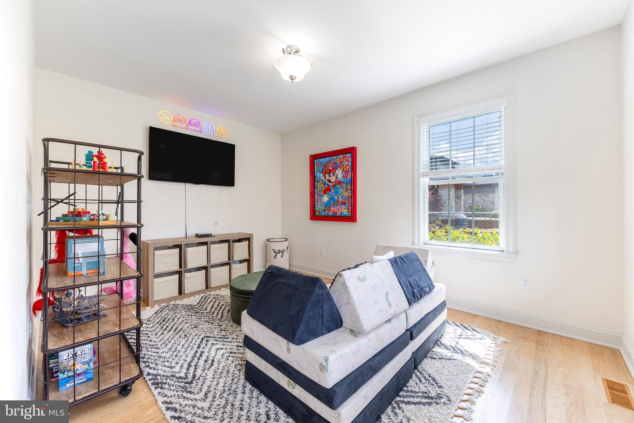 STEARNS CROSSING - Residential