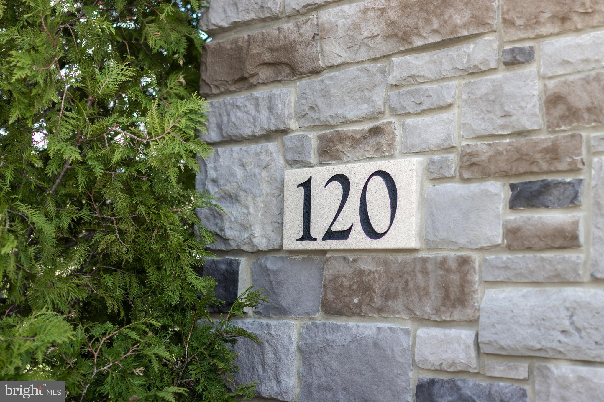 STEARNS CROSSING - Residential