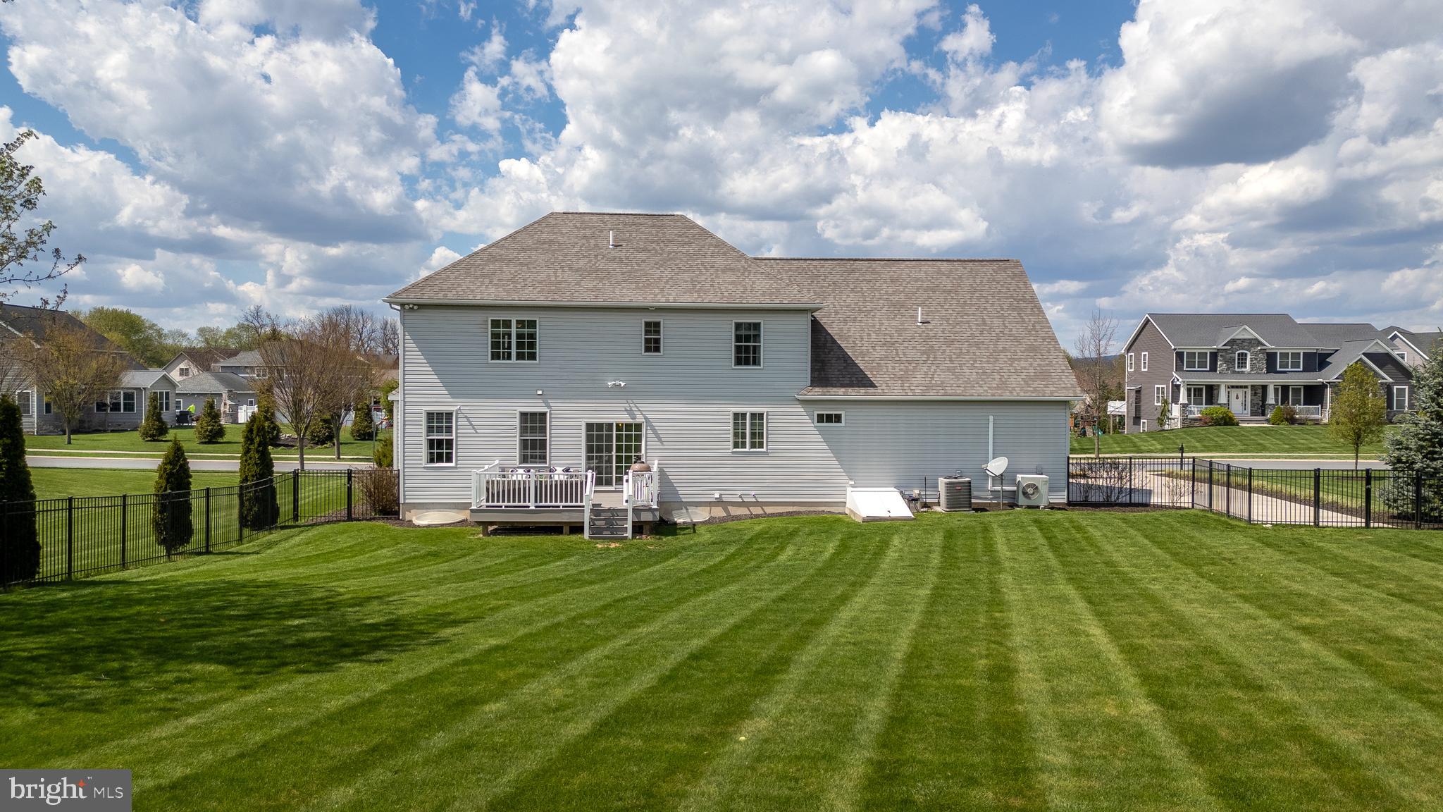 STEARNS CROSSING - Residential