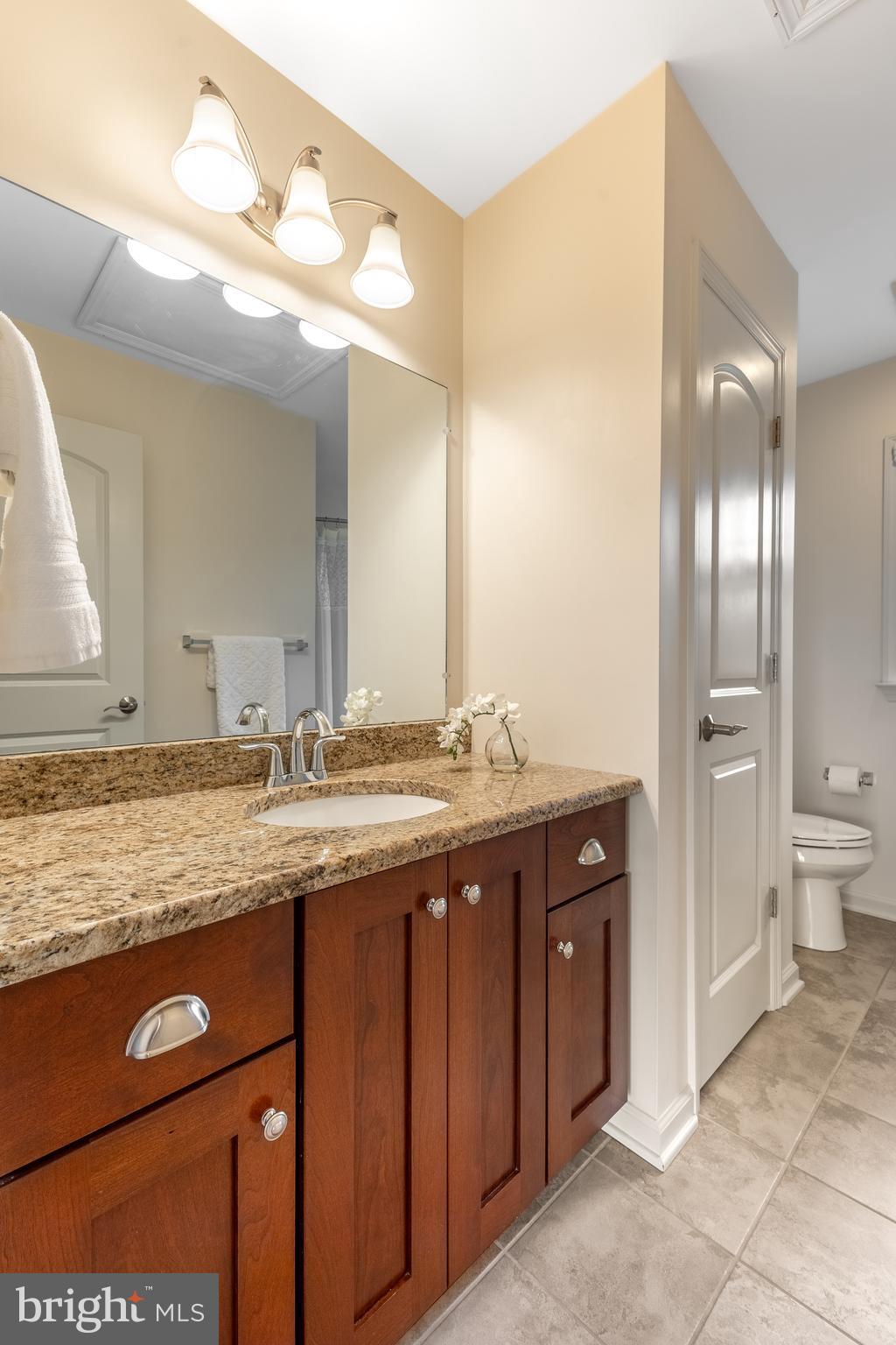 STEARNS CROSSING - Residential