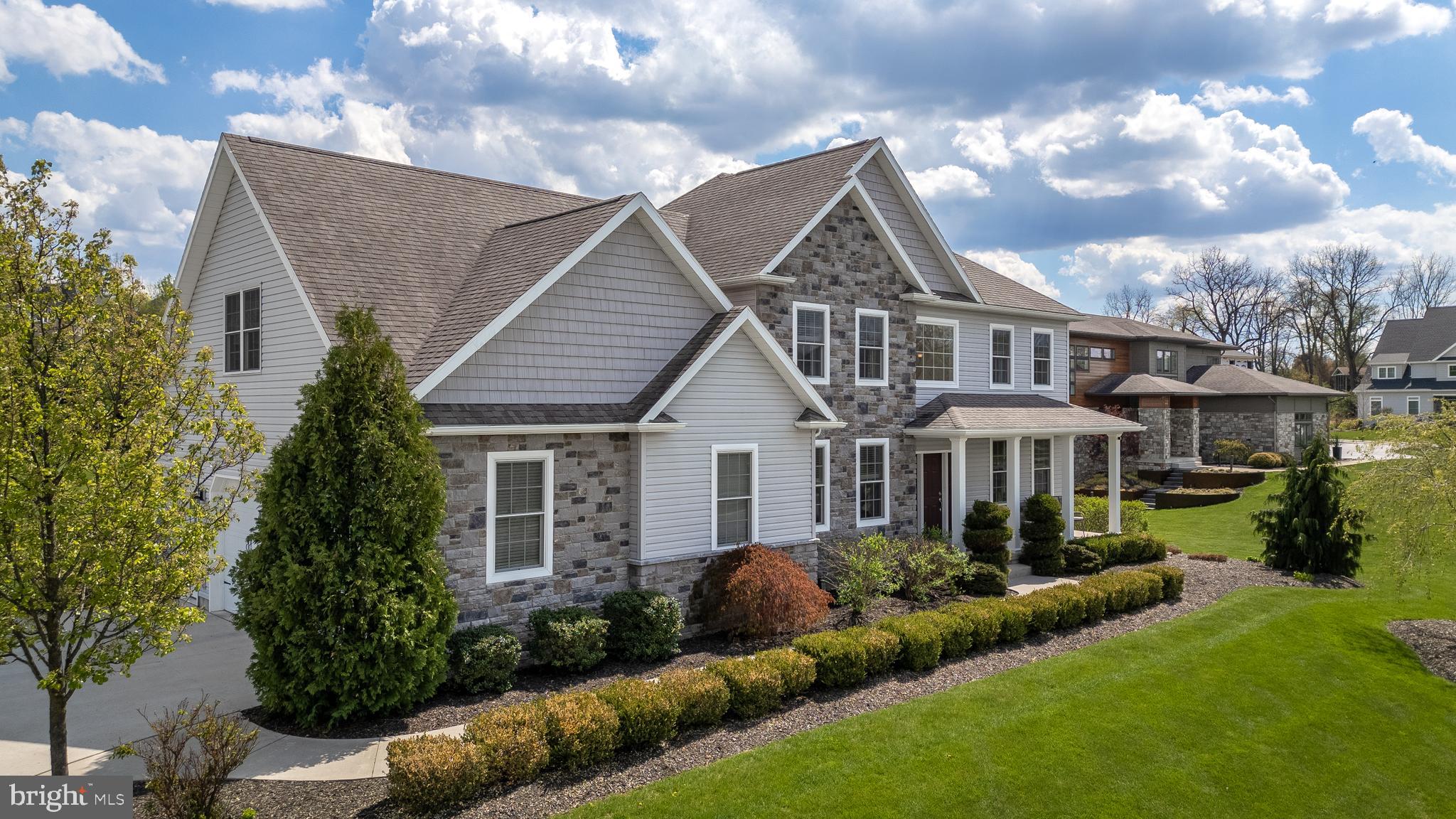 STEARNS CROSSING - Residential