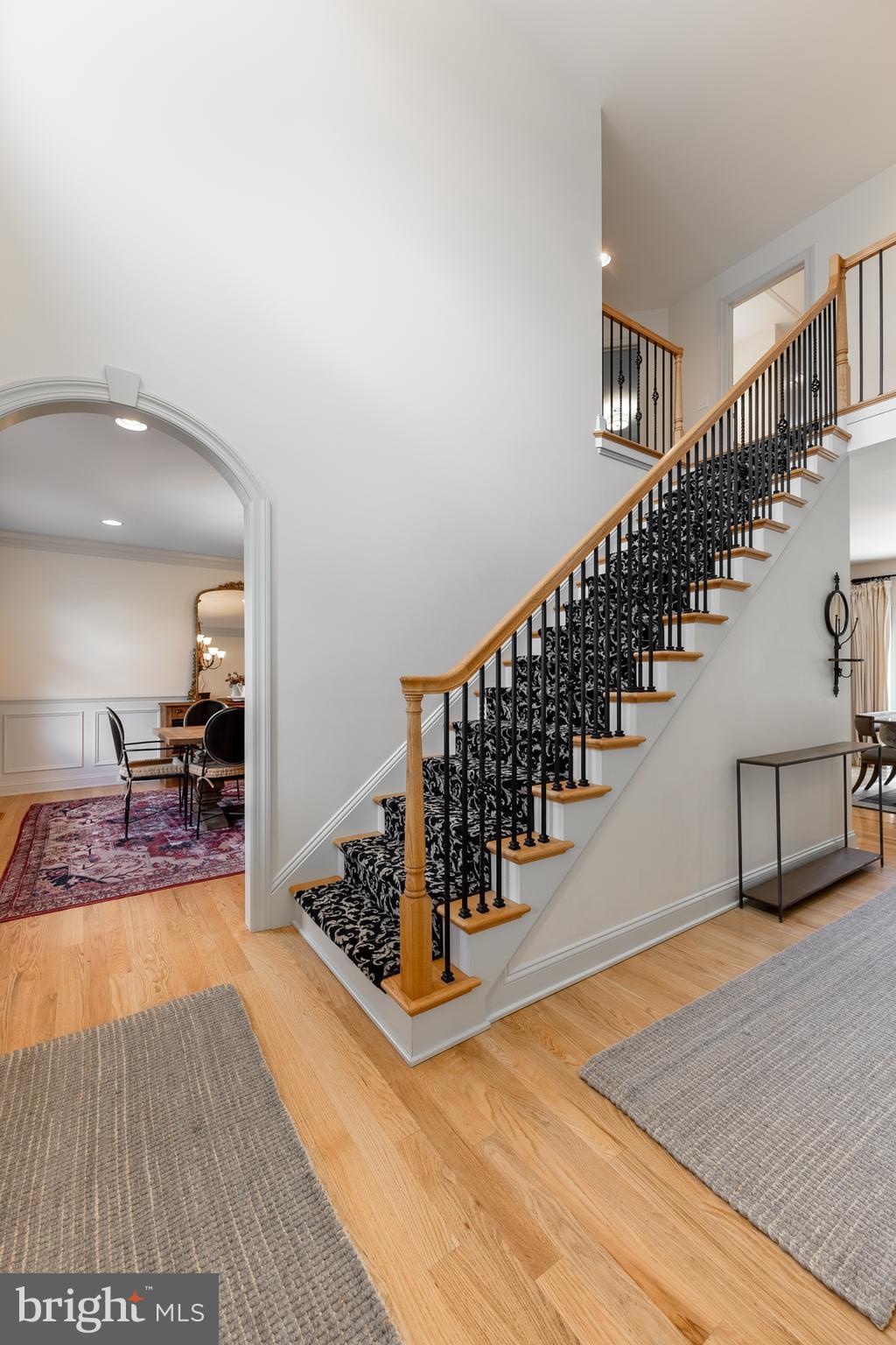 STEARNS CROSSING - Residential