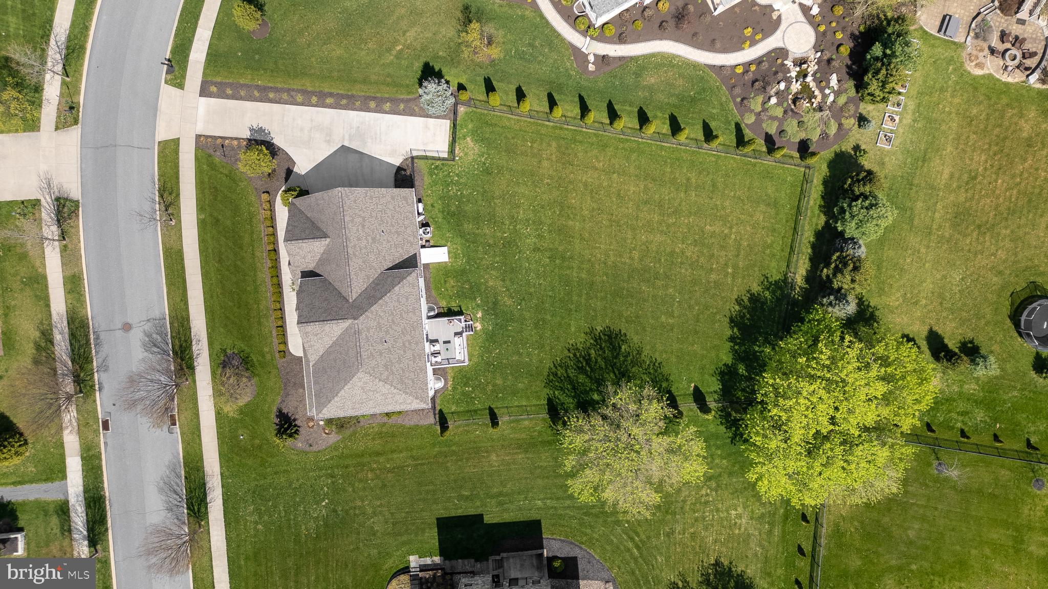 STEARNS CROSSING - Residential