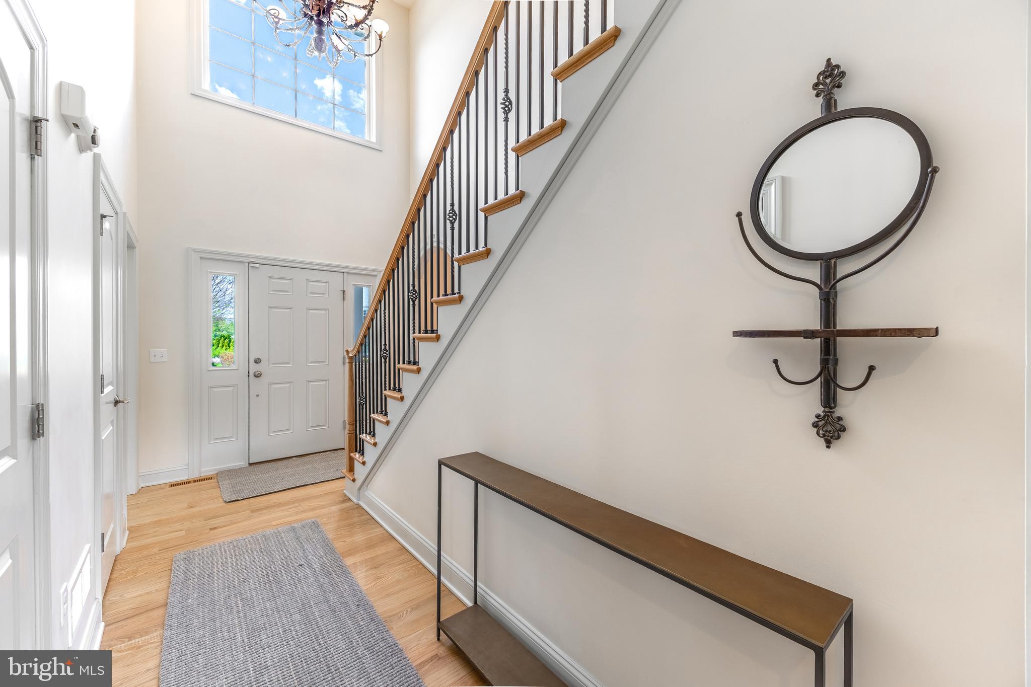 STEARNS CROSSING - Residential