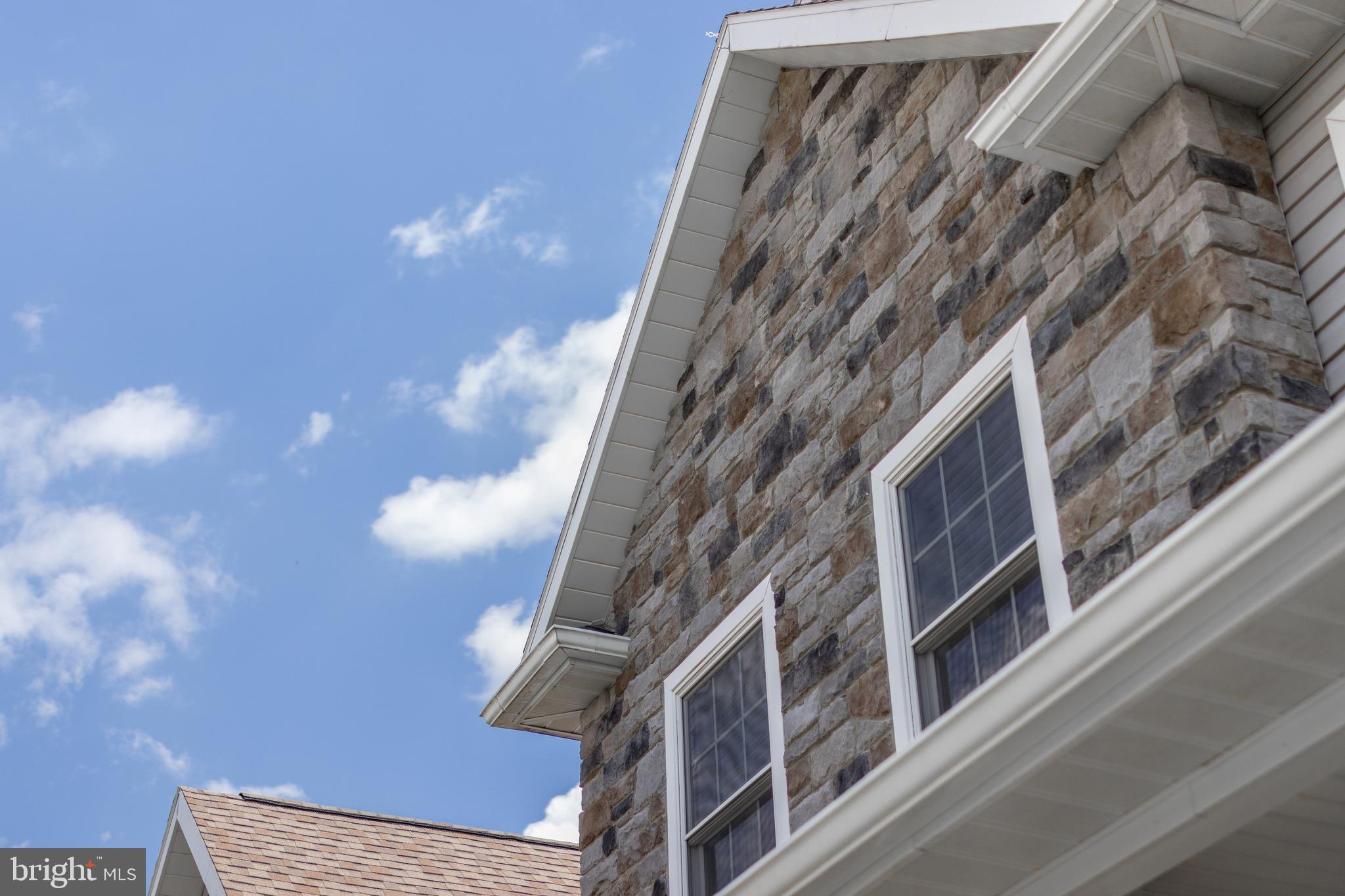 STEARNS CROSSING - Residential