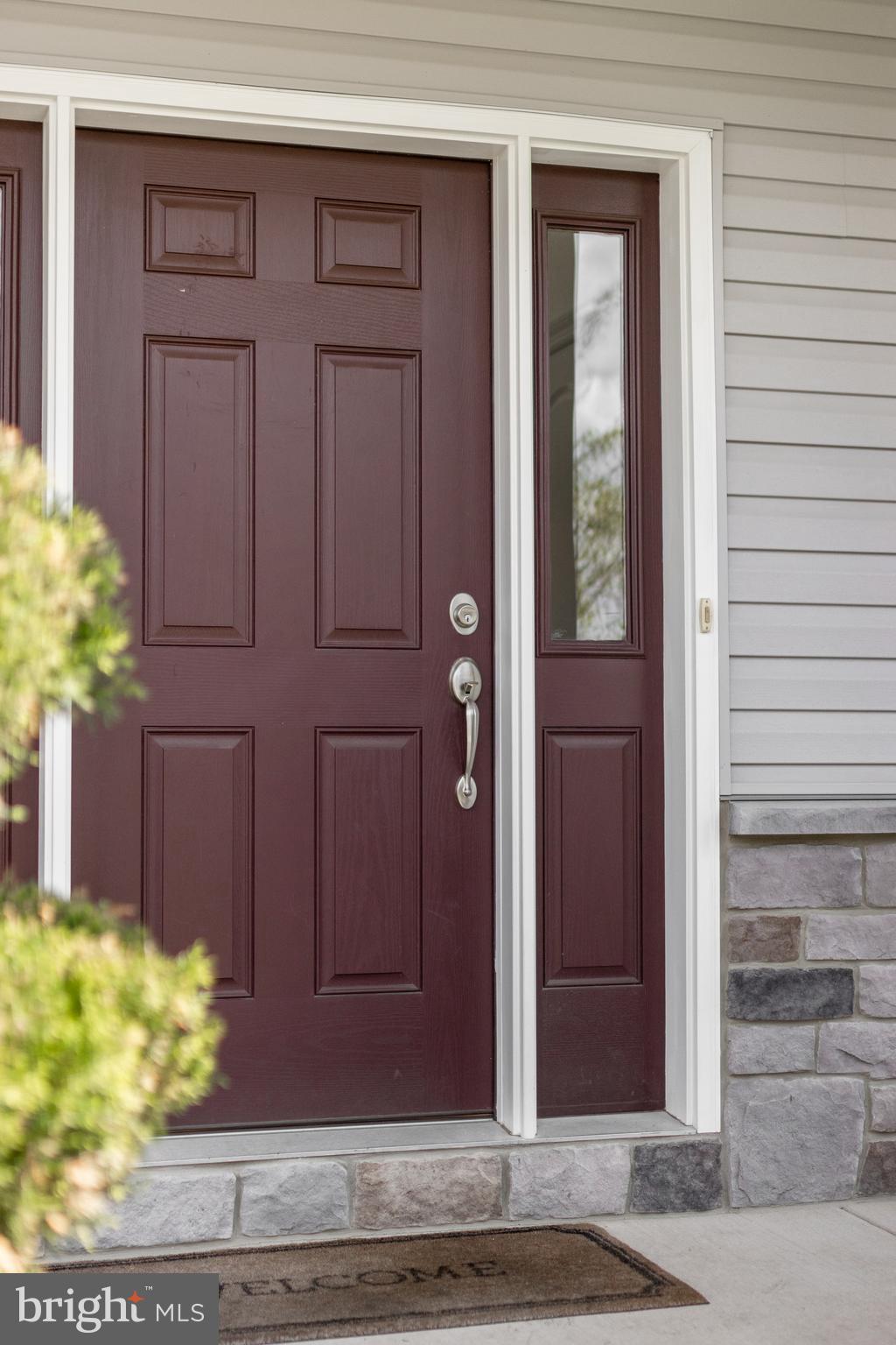 STEARNS CROSSING - Residential