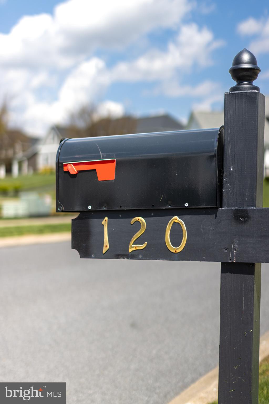 STEARNS CROSSING - Residential