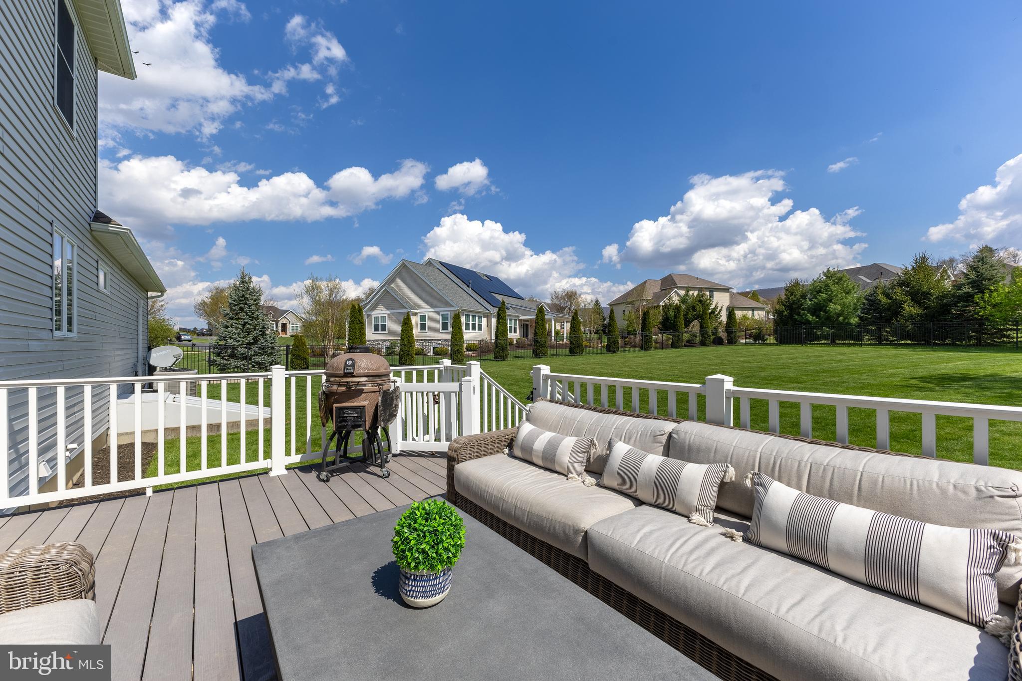 STEARNS CROSSING - Residential