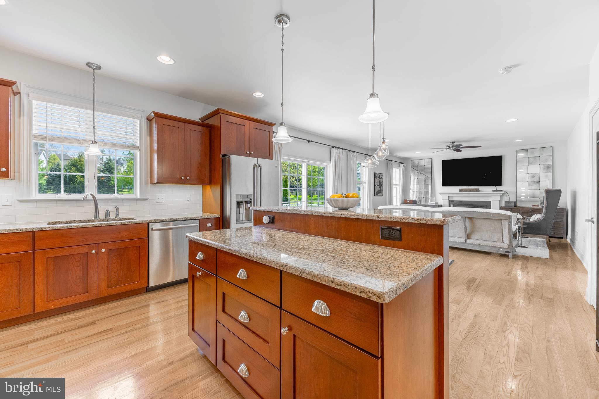 STEARNS CROSSING - Residential