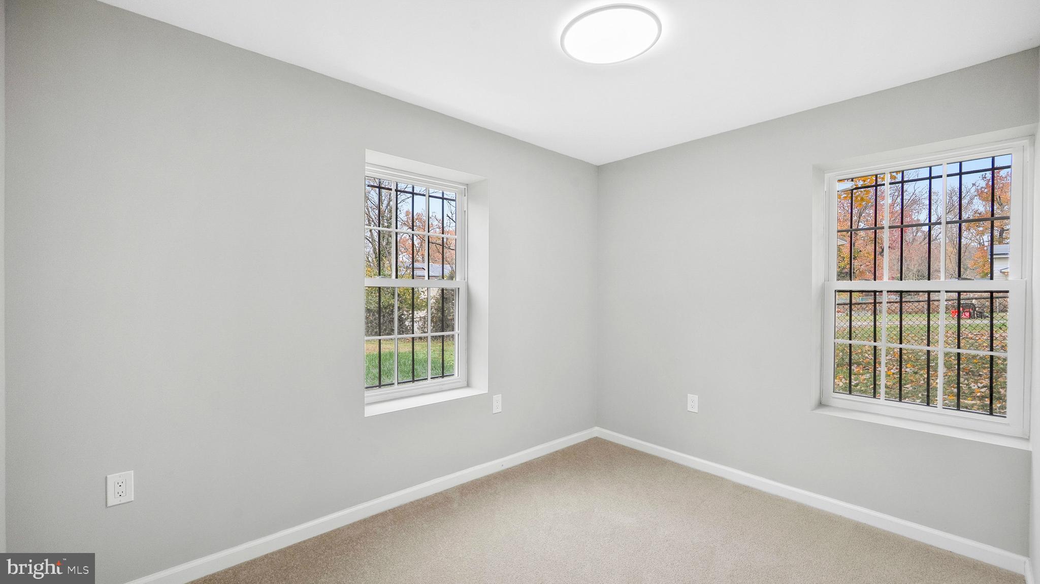 CAPITOL HEIGHTS - Residential