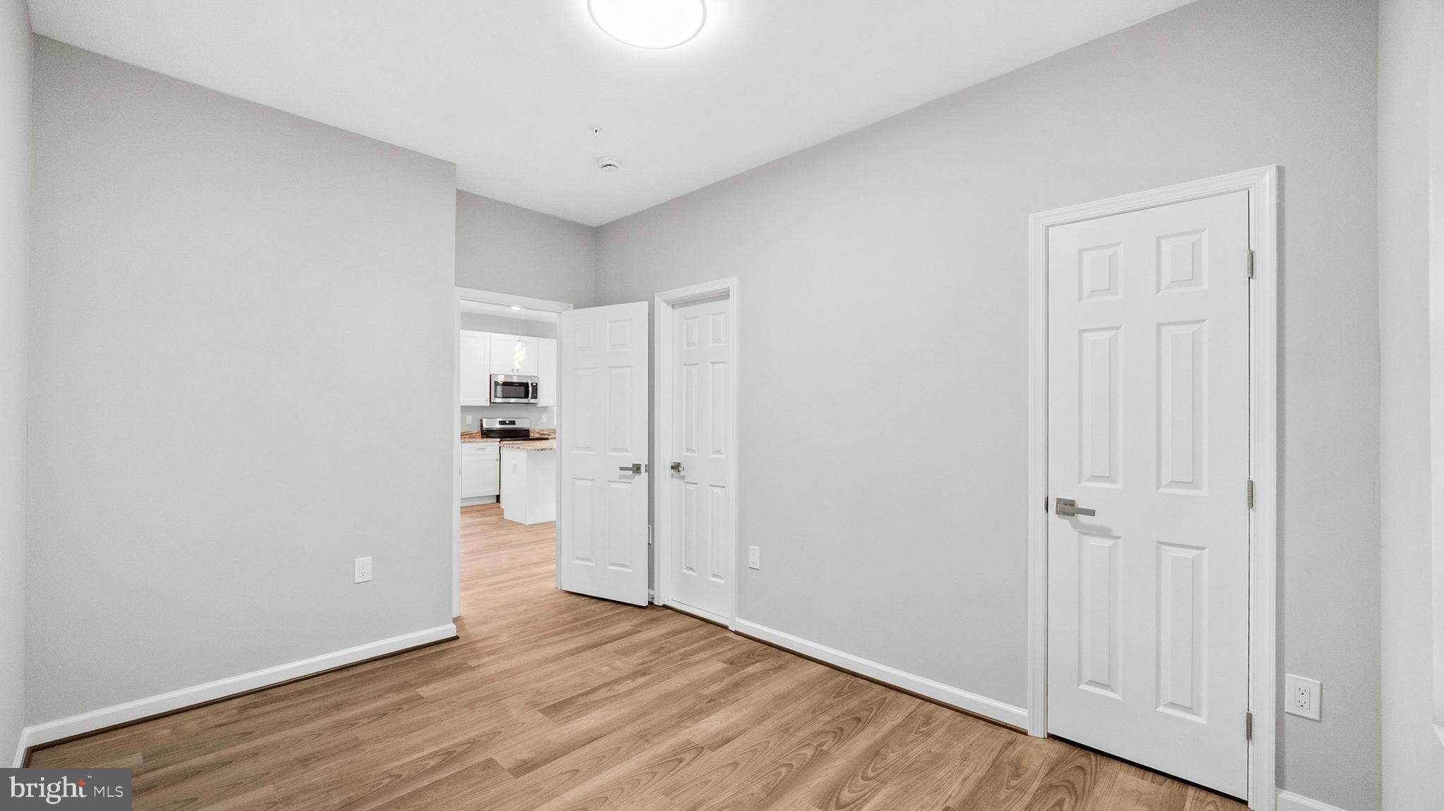 CAPITOL HEIGHTS - Residential