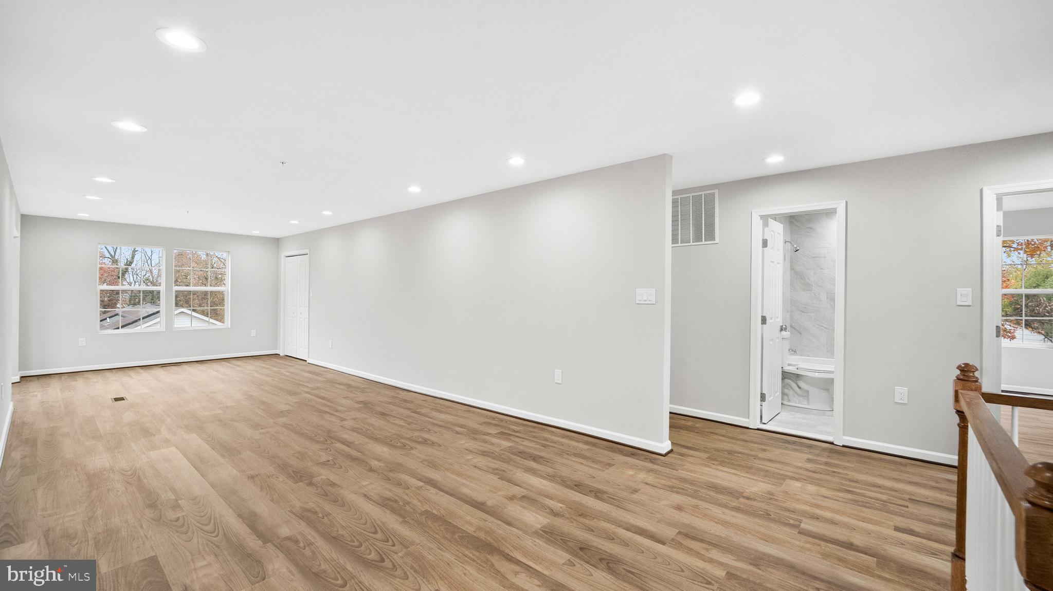 CAPITOL HEIGHTS - Residential