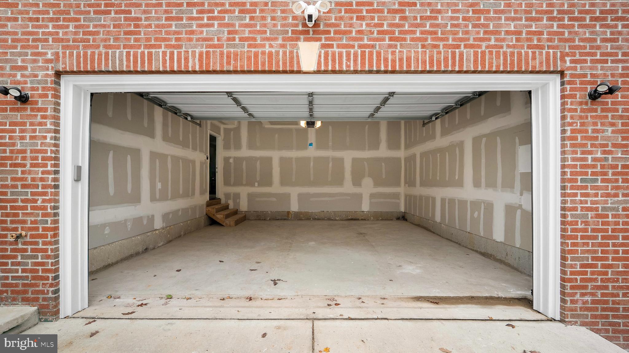 CAPITOL HEIGHTS - Residential